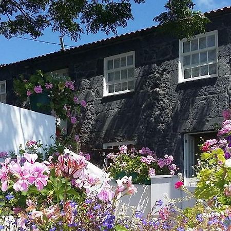 Casa Do Ze - Al Guest House Manadas Exterior photo