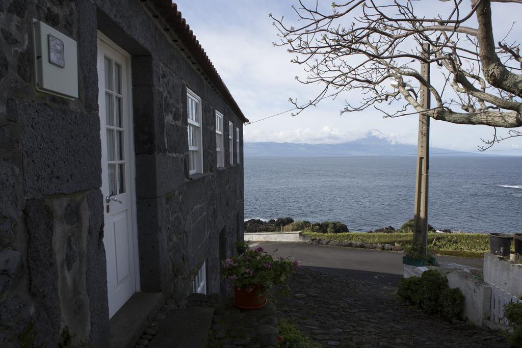 Casa Do Ze - Al Guest House Manadas Exterior photo